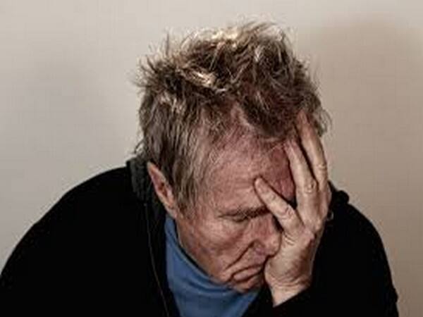 Men at more risk for neurodevelopment disorder than women Men at more risk for neurodevelopment disorder than women