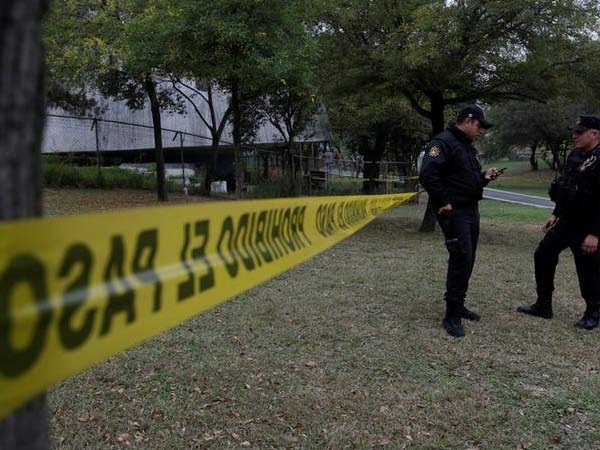 Shooting in Mexico's drug rehab center leaves 16 dead Shooting in Mexico's drug rehab center leaves 16 dead