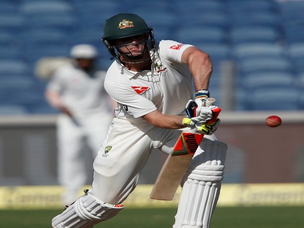 Gillespie backs Mitchell Marsh to play remaining Ashes Tests Gillespie backs Mitchell Marsh to play remaining Ashes Tests