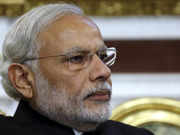 PM Modi asks chief secretaries to increase GST registration PM Modi asks chief secretaries to increase GST registration