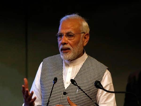 PM likely to announce Ayushman Bharat pilot projects tomorrow PM likely to announce Ayushman Bharat pilot projects tomorrow