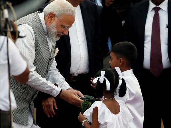 Children are emerging heroes of New India: PM Modi Children are emerging heroes of New India: PM Modi