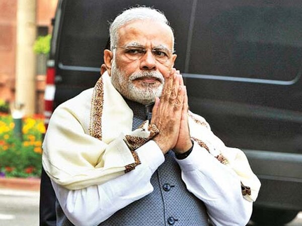 PM Modi to inaugurate Sardar Sarovar Dam, Congress questions its benefits PM Modi to inaugurate Sardar Sarovar Dam, Congress questions its benefits