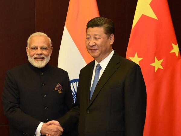 PM Modi may hold talks with Jinping on sidelines of BRICS summit, hints MEA PM Modi may hold talks with Jinping on sidelines of BRICS summit, hints MEA