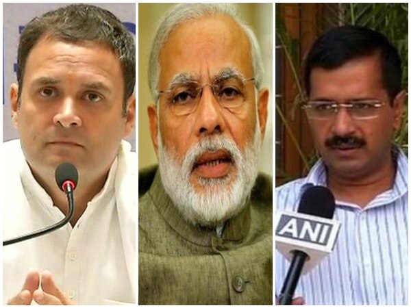 Delhi sealing issue: Kejriwal writes to PM Modi, Rahul Gandhi ask to issue law Delhi sealing issue: Kejriwal writes to PM Modi, Rahul Gandhi ask to issue law