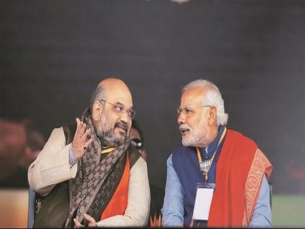 As PM Modi set to meet CMs for 2019 polls, NCP mocks BJP's early preparation As PM Modi set to meet CMs for 2019 polls, NCP mocks BJP's early preparation