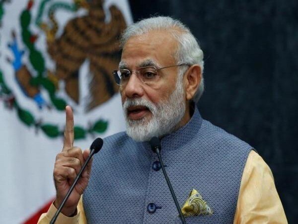 BIMSTEC to set course for peaceful Bay of Bengal region: PM Modi BIMSTEC to set course for peaceful Bay of Bengal region: PM Modi