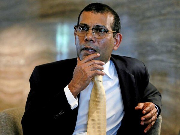 Maldives' SC orders release of ex-president Mohamed Nasheed Maldives' SC orders release of ex-president Mohamed Nasheed