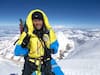Meet the first Assamese to scale Mt. Kanchenjunga
