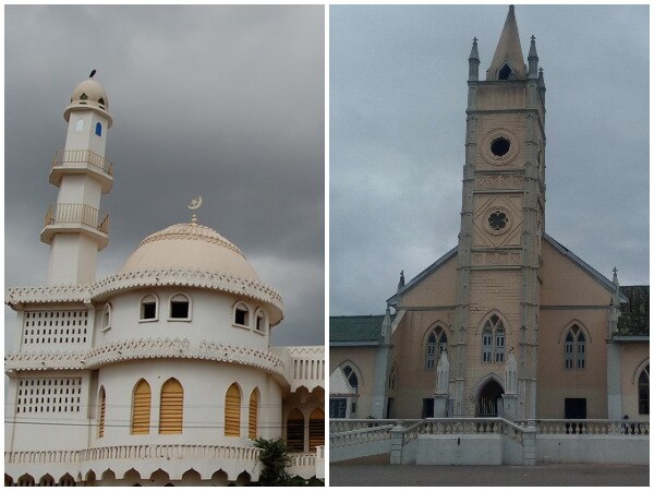 Ghana orders Mosques, churches to use Whats app for prayer calls Ghana orders Mosques, churches to use Whats app for prayer calls