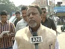 Phone tapping row:?Delhi HC disposes of Mukul Roy\'s plea