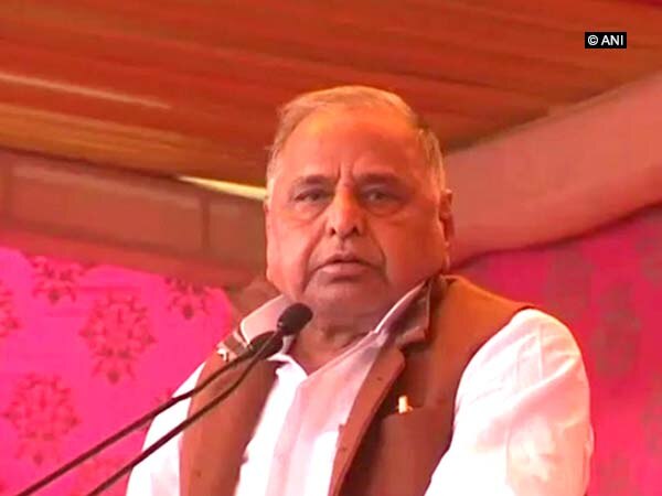 Mulayam Singh says Lord Krishna worshipped more than Lord Ram Mulayam Singh says Lord Krishna worshipped more than Lord Ram