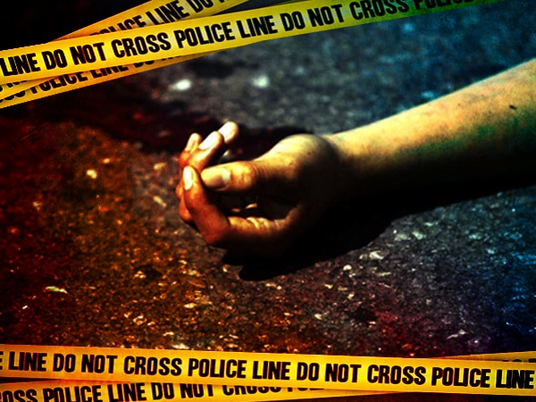 Five found stabbed to death in Delhi's Mansarovar Park Five found stabbed to death in Delhi's Mansarovar Park