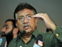 Jamaat-ud-Dawa, LeT men are patriotic, says Musharraf