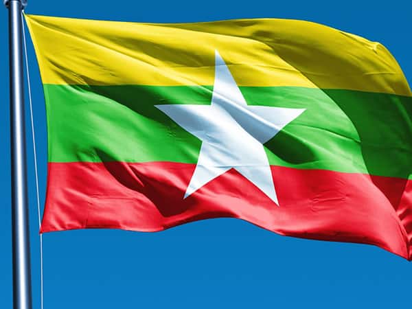 Rakhine crisis obstacle to democratic transition: Mark Green Rakhine crisis obstacle to democratic transition: Mark Green