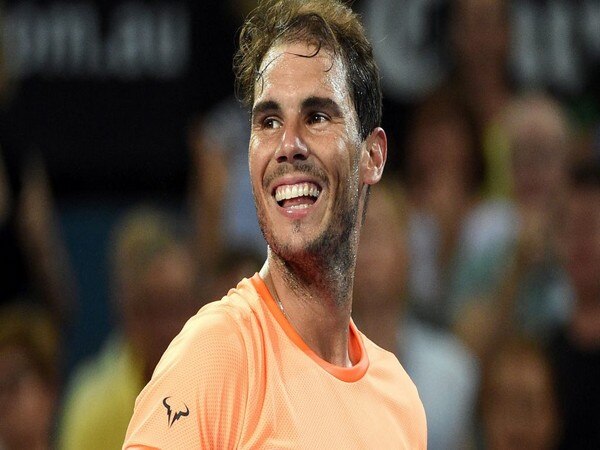 World No. 1 Nadal to begin 2018 at Brisbane International World No. 1 Nadal to begin 2018 at Brisbane International