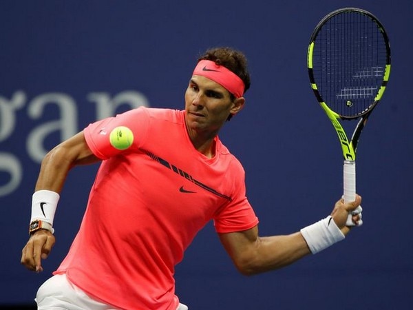 Nadal to face del Potro in US Open semis Nadal to face del Potro in US Open semis