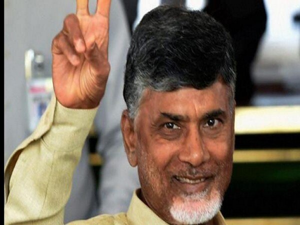 Andhra CM lauds anti-corruption helpline no. 1100 Andhra CM lauds anti-corruption helpline no. 1100