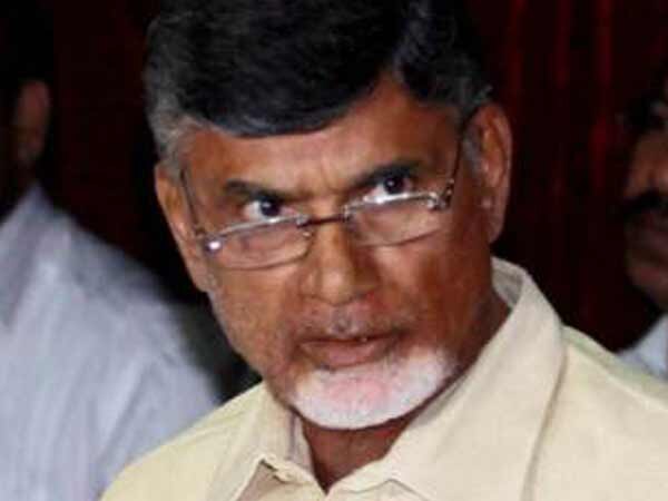 Chandrababu Naidu meets agriculture experts in America Chandrababu Naidu meets agriculture experts in America