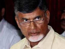Chandrababu Naidu meets agriculture experts in America
