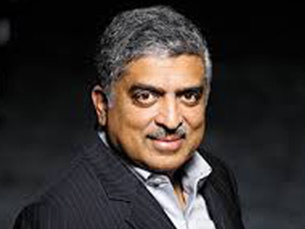 Infosys appoints Nandan Nilekani as Chairman; R. Seshasayee steps down