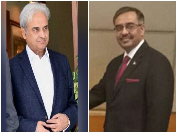 Pak envoy to India calls on PM Mulk, briefs him on Indo-Pak ties