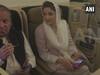 Maryam  refuses \'better facilities\' in jail 