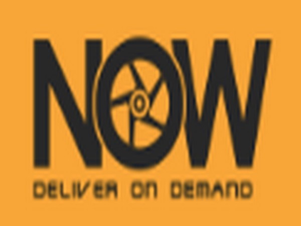 NOW Delivery clocks 200K monthly transactions NOW Delivery clocks 200K monthly transactions