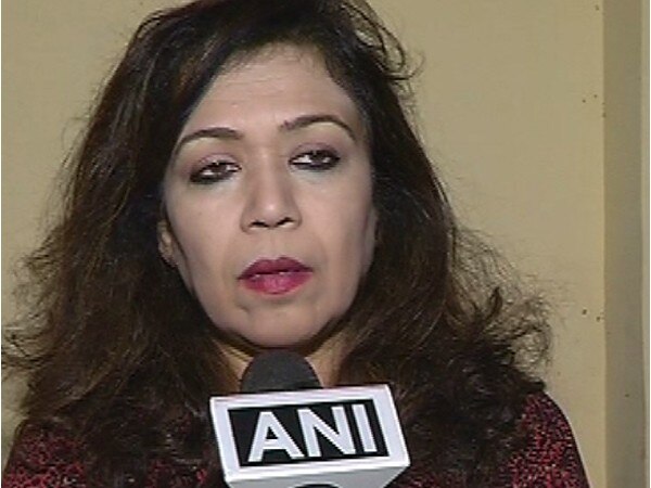 Women activist condemns AMU triple talaq case Women activist condemns AMU triple talaq case