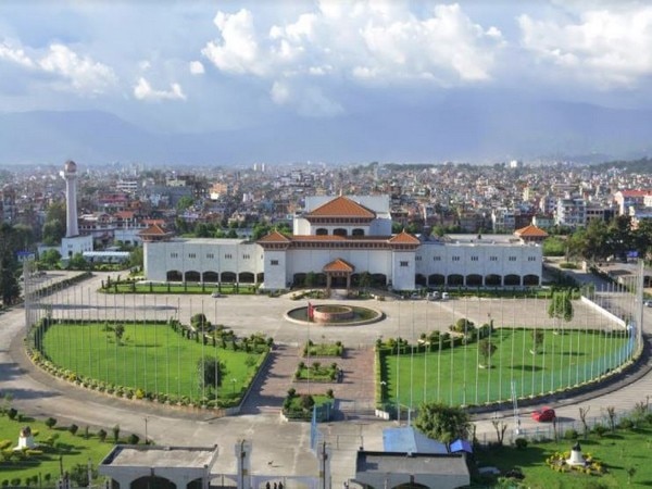 Nepal Parliament divides during deliberation over amendment bill Nepal Parliament divides during deliberation over amendment bill