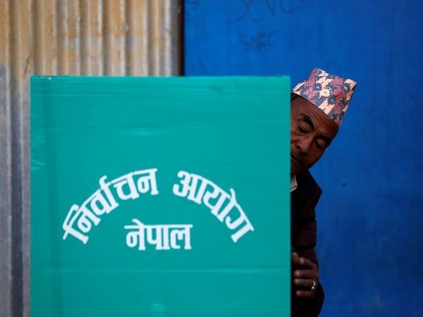 Nepal poll body urges govt. to strengthen security prior to polls Nepal poll body urges govt. to strengthen security prior to polls