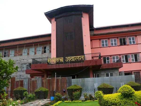Nepal SC directs EC to make separate ballot papers for upcoming polls Nepal SC directs EC to make separate ballot papers for upcoming polls