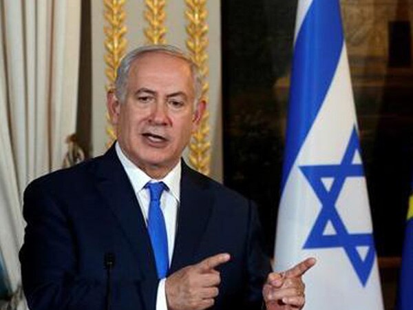 Israeli PM terms UN 'house of lies' ahead of Jerusalem vote Israeli PM terms UN 'house of lies' ahead of Jerusalem vote