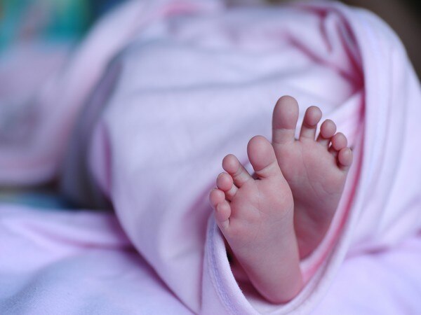 Newborn girl found abandoned in Secunderabad Newborn girl found abandoned in Secunderabad