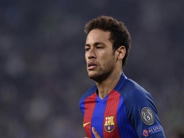 Neymar fined USD 1.2 million  over tax evasion Neymar fined USD 1.2 million  over tax evasion