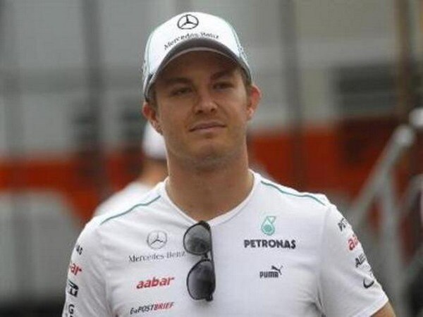 I 'can' be friend with Hamilton one day: Rosberg I 'can' be friend with Hamilton one day: Rosberg