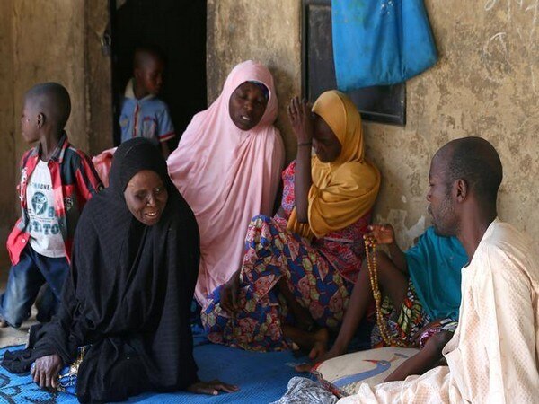 Kidnapped Nigerian schoolgirls freed Kidnapped Nigerian schoolgirls freed