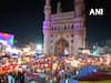 Ahead of Eid festivities, markets bustle