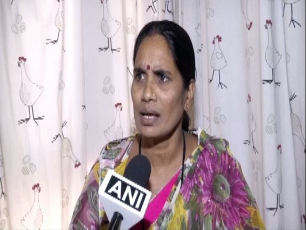 Government has no campaign for women safety: Nirbhaya's mother Government has no campaign for women safety: Nirbhaya's mother