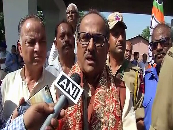 If they fire on us, our guns would not stop: Nirmal Singh on Arnia ceasefire violation If they fire on us, our guns would not stop: Nirmal Singh on Arnia ceasefire violation