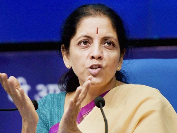 India all equipped, geared to combat border issues: Defence Min. Nirmala Sitharaman India all equipped, geared to combat border issues: Defence Min. Nirmala Sitharaman