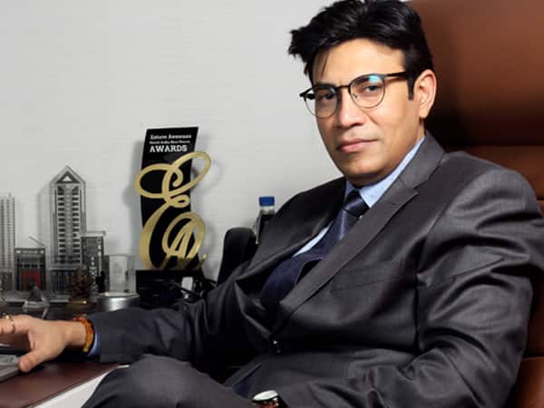 Nitesh Kumar promoted to CEO of TDI Infracorp Ltd.