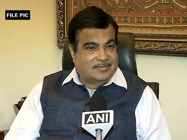 Nitin Gadkari withdraws defamation case against Digvijaya Singh Nitin Gadkari withdraws defamation case against Digvijaya Singh