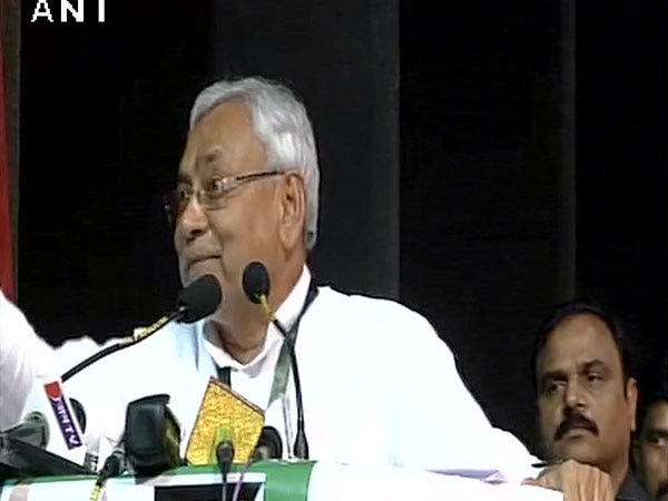 Why was Sharad Yadav silent when we split from NDA in 2013: Nitish Why was Sharad Yadav silent when we split from NDA in 2013: Nitish