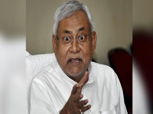 Nitish working as Amit Shah's servant, says Congress Nitish working as Amit Shah's servant, says Congress