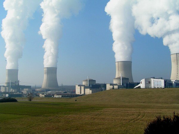 Artificial intelligence can predict distribution of radioactive fallout