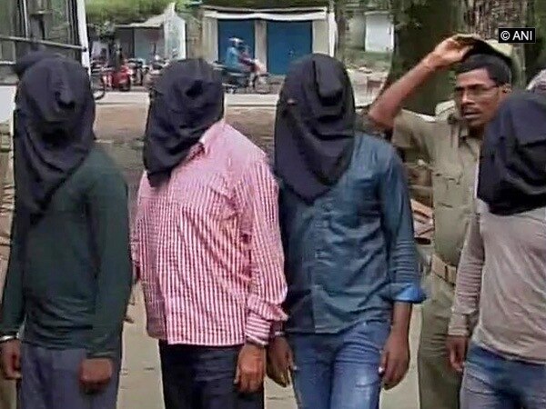 Odisha: Seven PLFI rebels arrested Odisha: Seven PLFI rebels arrested