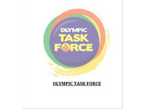Olympic Task force recommends replacing bureaucrats in SAI with professionals Olympic Task force recommends replacing bureaucrats in SAI with professionals