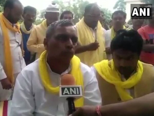 UP Minister's driver arrested for minor boy's death in Gonda UP Minister's driver arrested for minor boy's death in Gonda