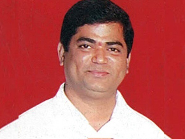 Goa: Leader of Opp. Chandrakant Kavlekar booked by ACB in DA case Goa: Leader of Opp. Chandrakant Kavlekar booked by ACB in DA case